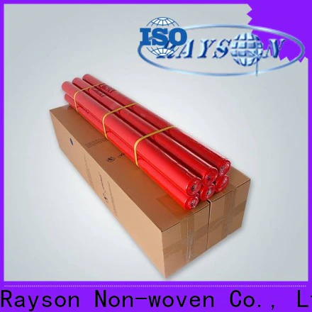 rayson nonwoven non woven factory