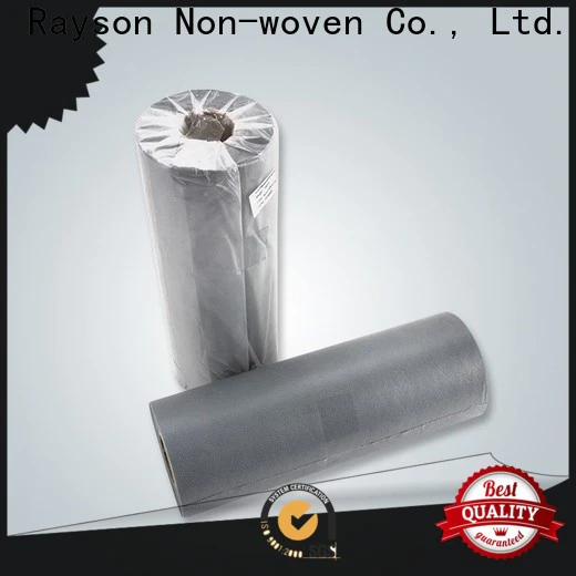 rayson nonwoven Rayson pp woven fabric manufacturer supplier for bags