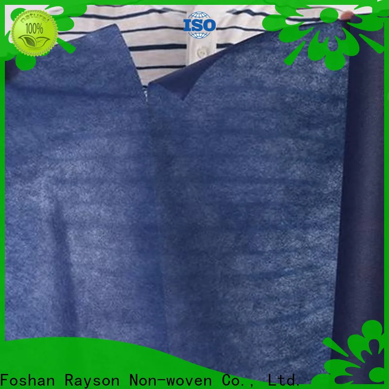 Rayson non woven bag supplier free company