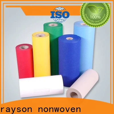 rayson nonwoven certification innovative non woven solutions llc in bulk for gifts