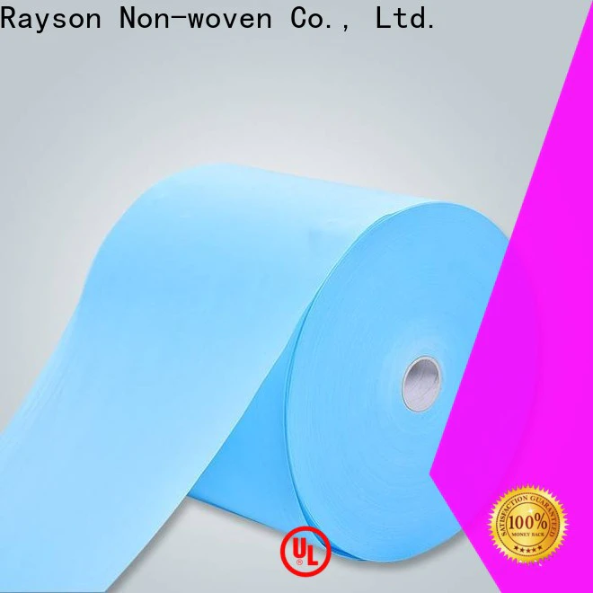 Bulk buy non woven paper 170gsm factory for gifts