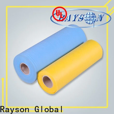 rayson nonwoven making agryl 17gr price for indoor