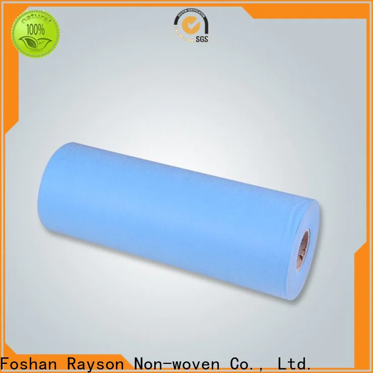 rayson nonwoven covers the tablecloth company in bulk for household