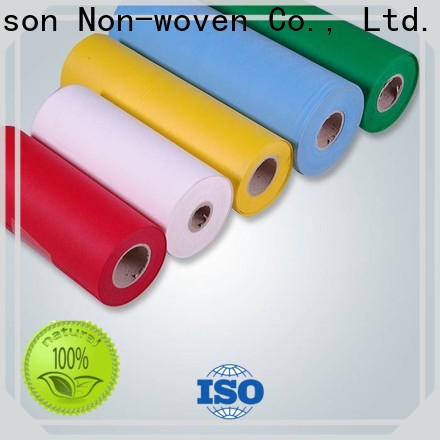 rayson nonwoven Wholesale extra long tablecloths price