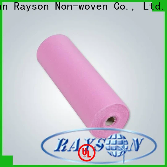 rayson nonwoven Rayson non woven fabric used in agriculture price
