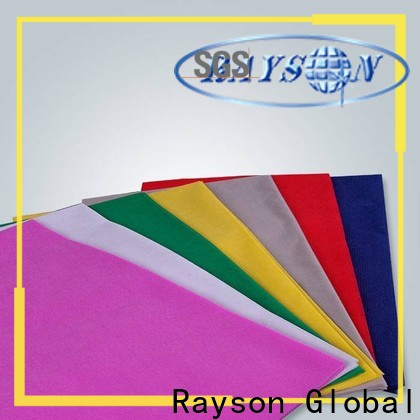 rayson nonwoven Custom disposable table cloths company