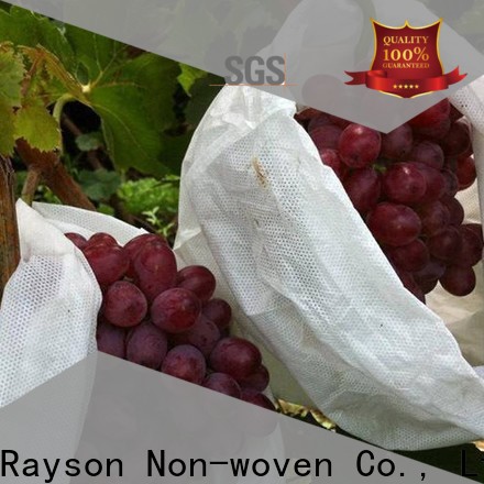Rayson sharp non woven polypropylene company for store