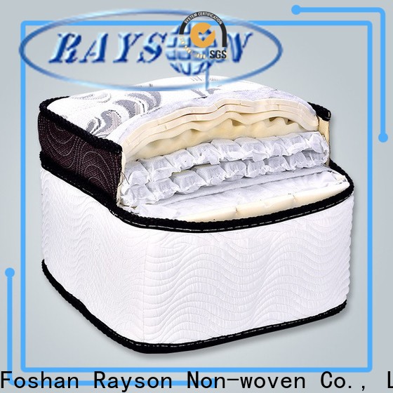 rayson nonwoven non iron tablecloths company