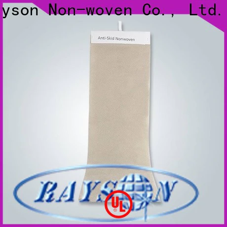 rayson nonwoven multi non woven carbon fiber in bulk