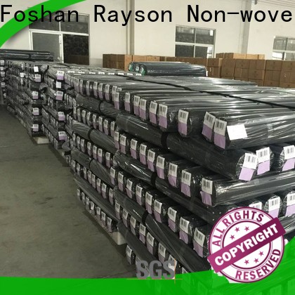 rayson nonwoven reinforced landscape fabric ground cover company for covering