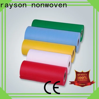 rayson nonwoven cool tablecloths price