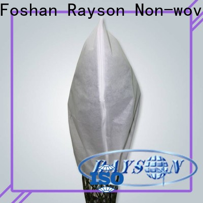 rayson nonwoven grow brown weed control fabric price for jacket