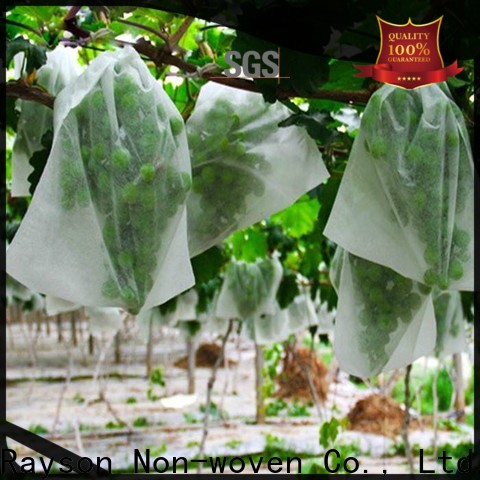 rayson nonwoven Rayson best weed control fabric in bulk for blanket