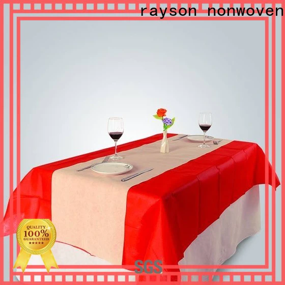 rayson nonwoven Bulk purchase non woven roll price