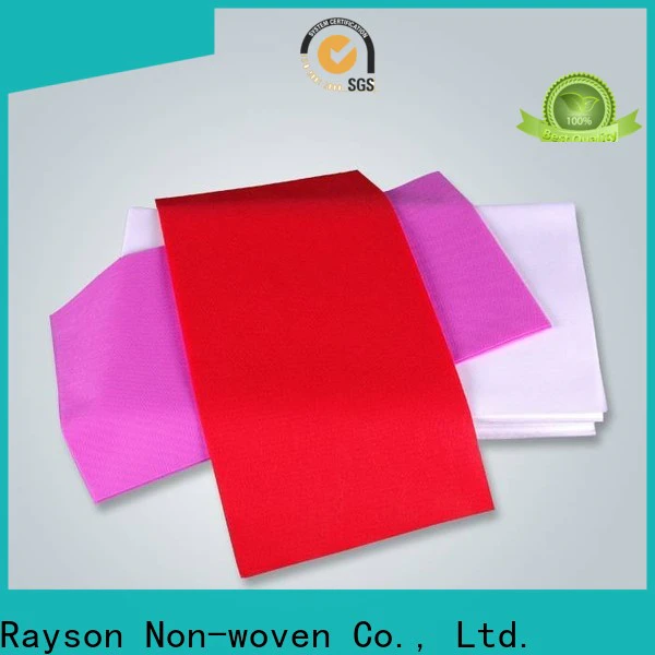 rayson nonwoven Rayson tablecloths uk supplier