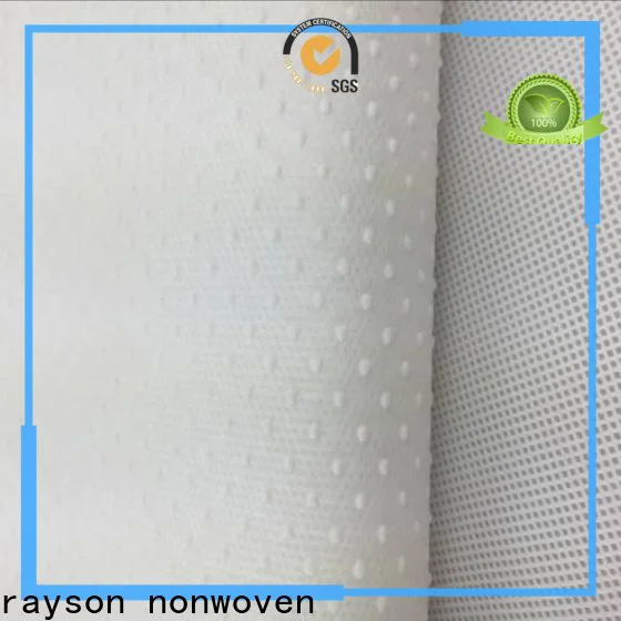 rayson nonwoven OEM non woven wallpaper price