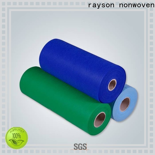 rayson nonwoven non woven abrasives manufacturer