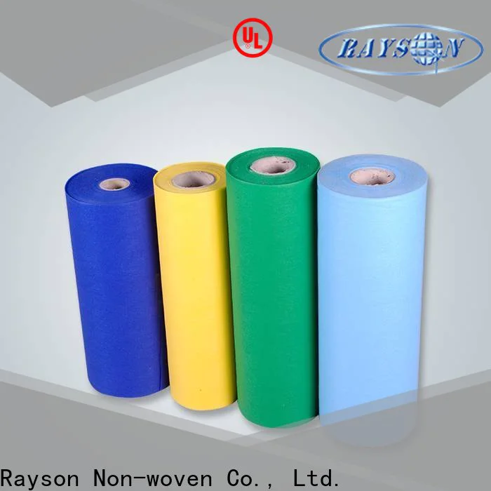 Bulk buy non woven fabric manufacturer factory