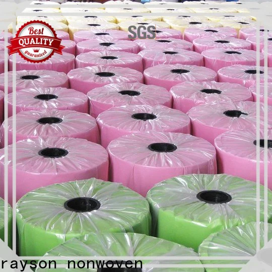 rayson nonwoven spunbond nonwoven fabric company