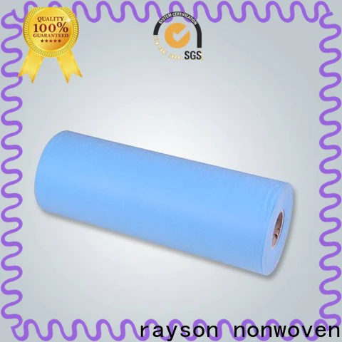 rayson nonwoven ODM thai nonwoven supplier