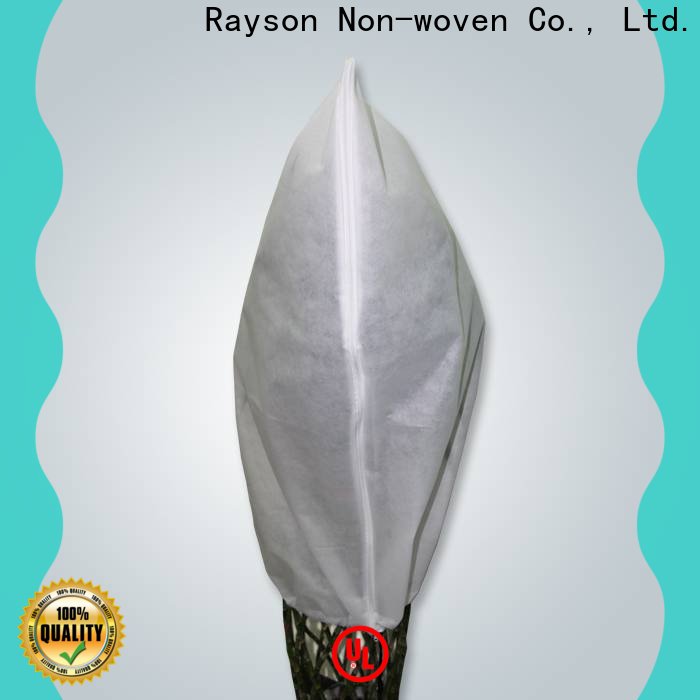 rayson nonwoven landscape star non woven fabric manufacturer for jacket