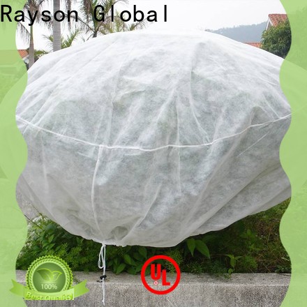 Bulk buy ODM wide weed control fabric ground factory for jacket