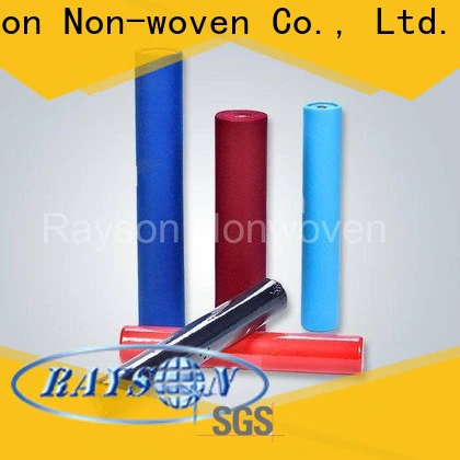 rayson nonwoven linen napkins manufacturer