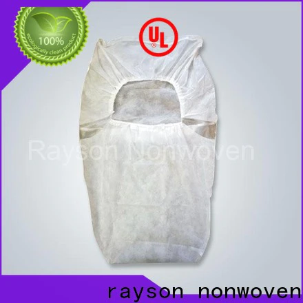 rayson nonwoven antifouling non woven company supplier for household