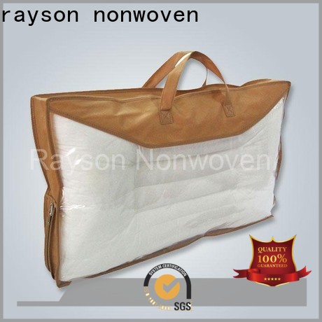 Custom non woven synthetic fabric ay01 manufacturer for spa
