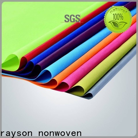 rayson nonwoven lenin cloth company