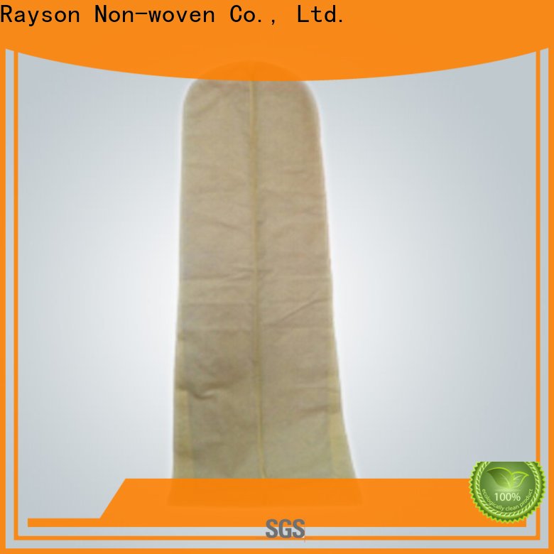 rayson nonwoven ultrasound non woven fabric for sale manufacturer for zipper