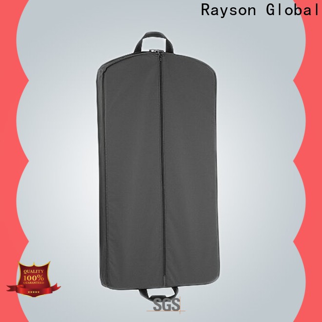 rayson nonwoven Bulk buy OEM non woven shopping bag manufacturer for sauna