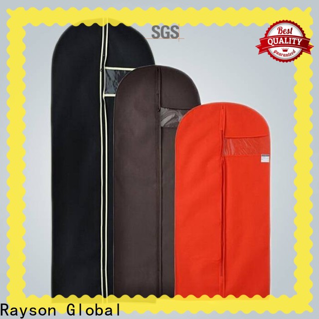 rayson nonwoven productspolypropylene felt fabric manufacturers factory for sauna