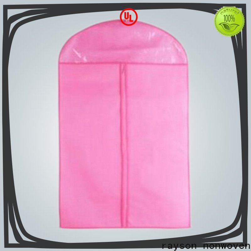 Wholesale ODM pp non woven material logo manufacturer for household