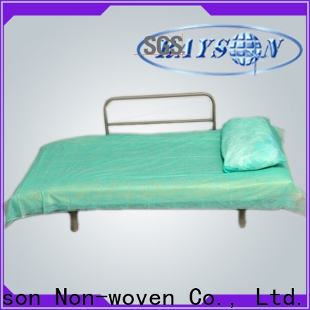 Rayson OEM non woven for medical textiles supplier