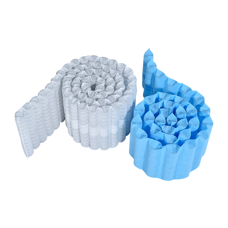 product-rayson nonwoven-Raw materials polypropylene spunbond nonwoven fabric roll for pocket spring -2