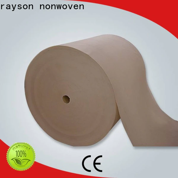 OEM best pp spunbond nonwoven fabric supplier
