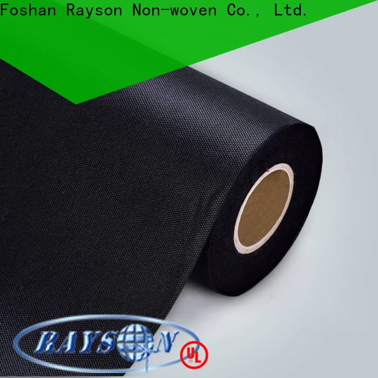 rayson nonwoven landscape fabric company