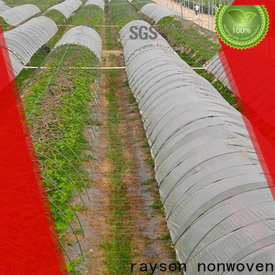 rayson nonwoven heavy landscape fabric company