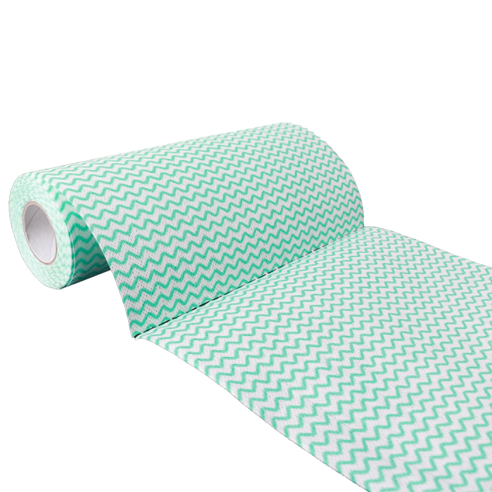 product-Spunlace Nonwoven Fabric for Wet Wipes-rayson nonwoven-img-3