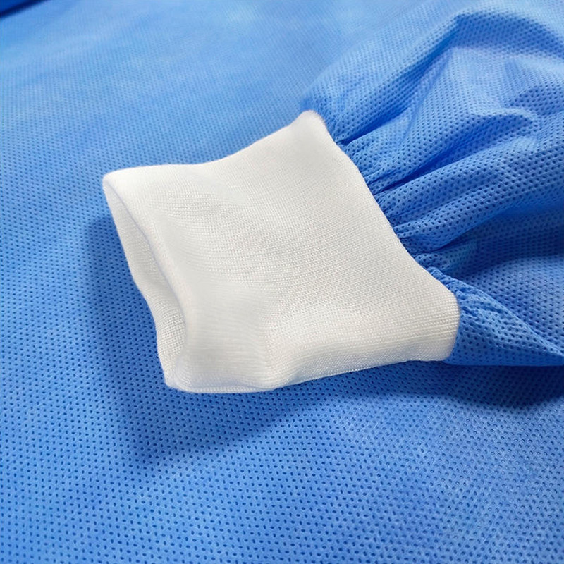 product-SMS fabric disposable cover material SMS non woven fabric-rayson nonwoven-img