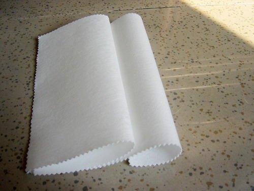 product-Mask material needly punched non woven fabric-rayson nonwoven-img