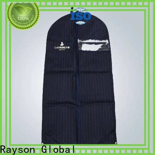 rayson nonwoven spunbond fabric manufacturer supplier