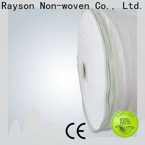 rayson nonwoven landscape fabric home depot supplier