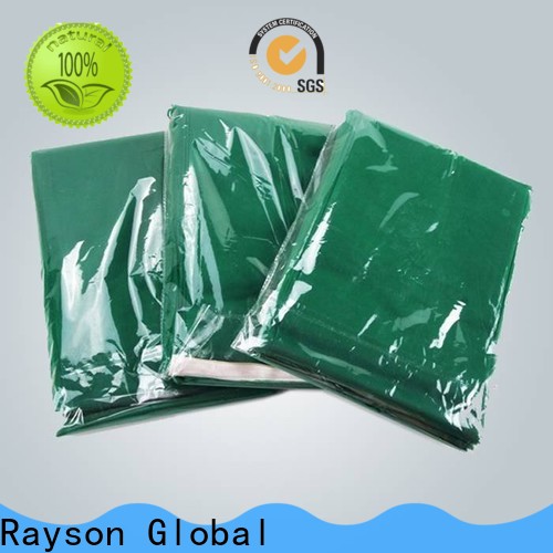 rayson nonwoven gray landscape fabric supplier