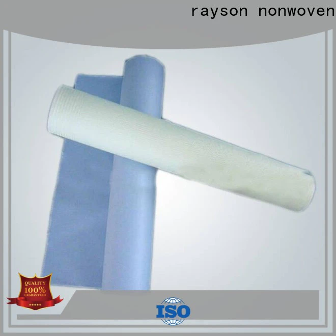 rayson nonwoven Bulk buy ODM top non woven companies manufacturer