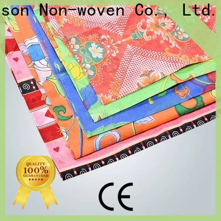rayson nonwoven rfl non woven fabric manufacturer