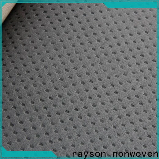 rayson nonwoven non woven polypropylene fabric wholesale in bulk