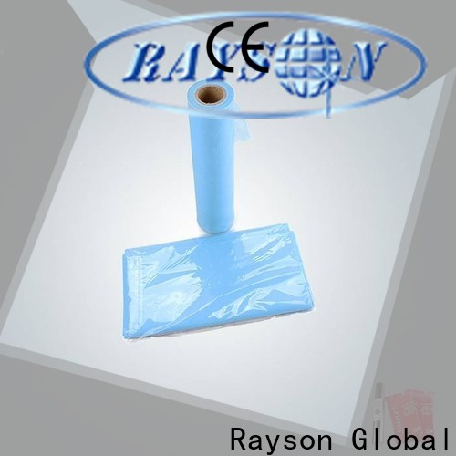 rayson nonwoven disposable tablecloth roll company