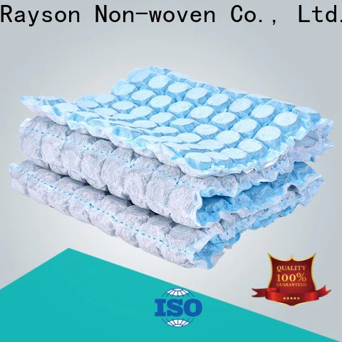 rayson nonwoven Wholesale high quality non woven swabs price